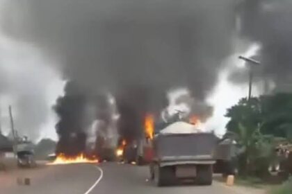 Police Accuses IPOB After Gunmen Killed 15 People In Imo Highway Attack