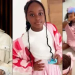 "Daddy Loves You So Much" - Davido Celebrates Daughter Hailey On Her 8th Birthday [Video]