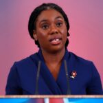 Kemi Badenoch Urges UK Prime Minister, Keir Starmer To Adopt ‘Deportation Bill’ [Video]