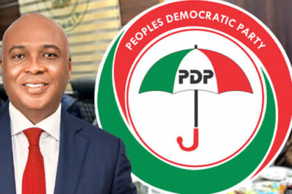 Bukola Saraki Appointed To Lead PDP Reconciliation Committee Before NEC Meeting