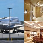 Trump Defends Qatari Royals' Gifting Him $400 Million Plane To Use As Air Force One