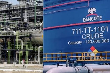 Dangote Refinery Reduces Petrol Gantry Price To N825 Per Litre