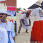 Naira Abuse: Tompolo Is Not Above The Law, He Has Questions To Answer - EFCC