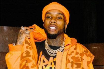 Tory Lanez Hospitalized After Being Stabbed 14 Times By Other Inmate In Prison