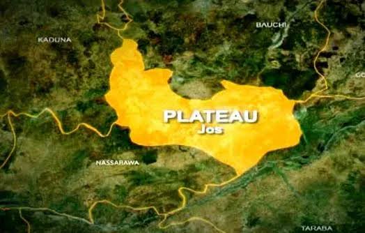 Bandits Attack Plateau Market, Kidnap Five and Steal Goods 1 Bandits Attack Plateau Market, Kidnap Five and Steal Goods