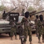 Boko Haram Attacks Military Base In Borno, Kills Two Teachers