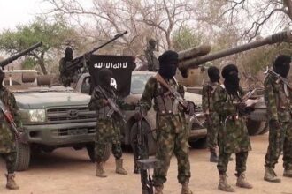Boko Haram Attacks Military Base In Borno, Kills Two Teachers