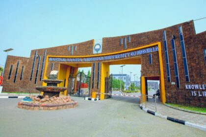 Maryam Abacha University Shuts Down Female Hostels in Kano Over Immoral Activities