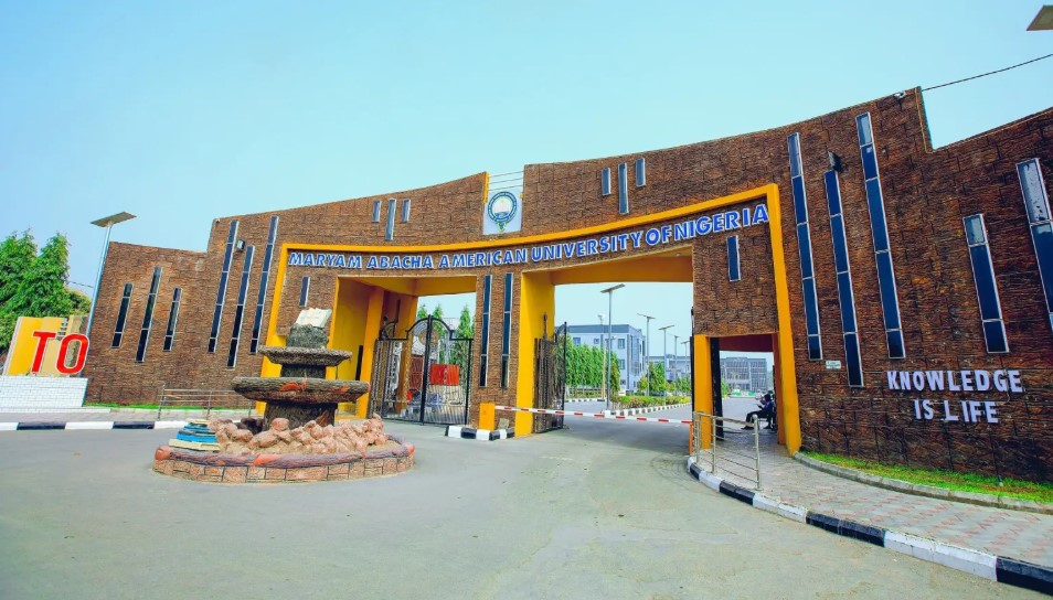 Maryam Abacha University Shuts Down Female Hostels in Kano Over Immoral Activities