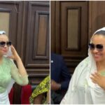 Court To Deliver Judgment On Natasha Akpoti’s Suspension From Senate June 27