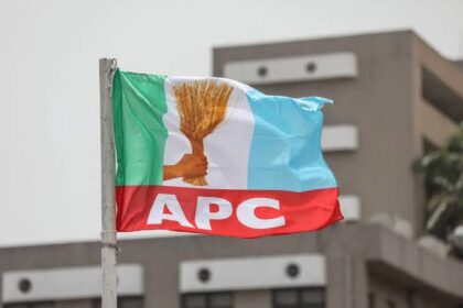 Gunmen Kidnap Ondo APC Chairman, Nelson Adepoyigi