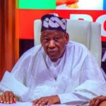 Kano Court Dismisses Ganduje’s Application To Stop His Bribery Trial