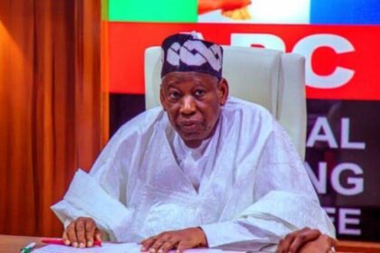 Kano Court Dismisses Ganduje’s Application To Stop His Bribery Trial