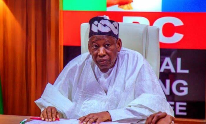 Kano Court Dismisses Ganduje’s Application To Stop His Bribery Trial