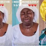 "I’m Sick And Homeless, My Child Is Missing" - Jumoke George Cries For Help