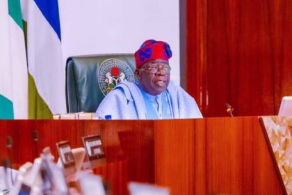 President Tinubu Asks Senate To Approve ₦1.78 Trillion Budget For FCT Abuja