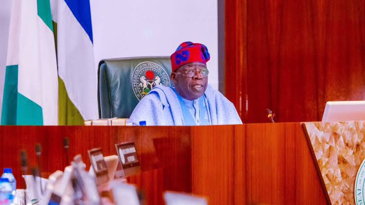 President Tinubu Asks Senate To Approve ₦1.78 Trillion Budget For FCT Abuja
