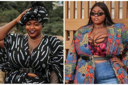 Actress Monalisa Stephen Is Dead