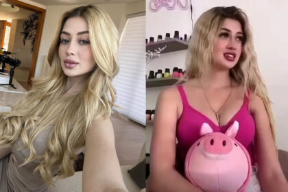 TikTok Influencer Valeria Marquez Shot Dead During Livestream In Mexico [Video]