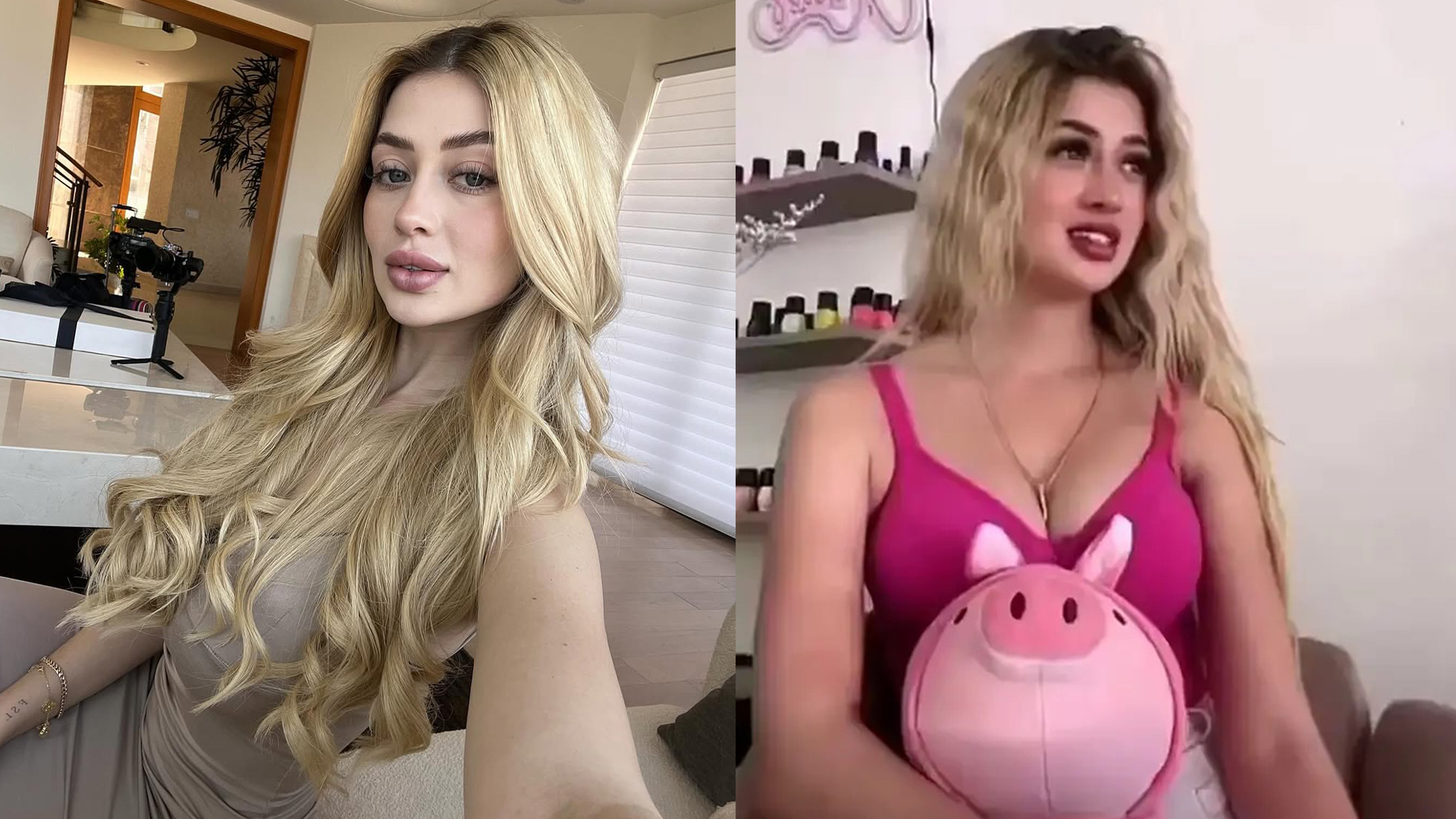 TikTok Influencer Valeria Marquez Shot Dead During Livestream In Mexico [Video]