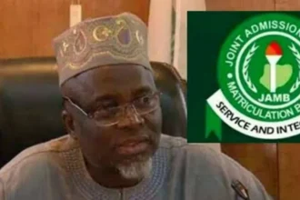 UTME 2025: "Resign Now, Weeping Not Enough" - UNIZIK Don Tells JAMB Registrar