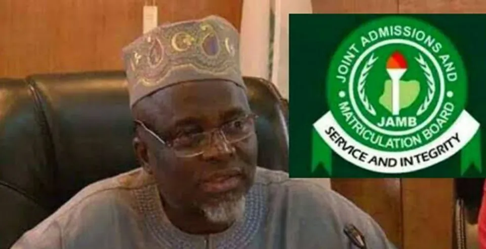 UTME 2025: "Resign Now, Weeping Not Enough" - UNIZIK Don Tells JAMB Registrar