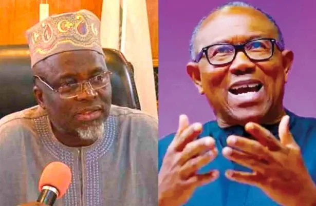 Peter Obi Commends JAMB Registrar For Admitting To Glitches In 2025 UTME