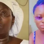 Jumoke George’s Missing Daughter, Adeola Found Stranded In Mali [Video]