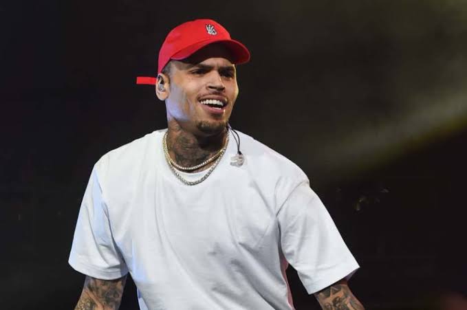 Chris Brown Arrested And Charged In UK Over Alleged Assault At London Club