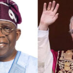 President Tinubu Set To Attend Pope Leo XIV’s Inauguration Ceremony