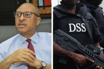 "I Submit Willing Like A Lamb Led To Slaughter, Death Is No Big Deal" - Pat Utomi Replies DSS