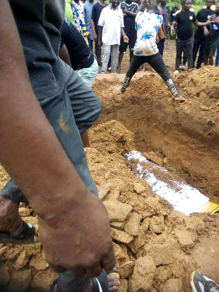 Court Sentences Ebonyi LG Chairman’s Cousin, 3 Others To Death By Hanging For Murder