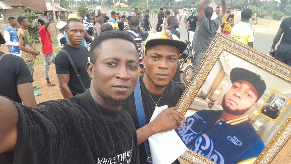 Court Sentences Ebonyi LG Chairman’s Cousin, 3 Others To Death By Hanging For Murder