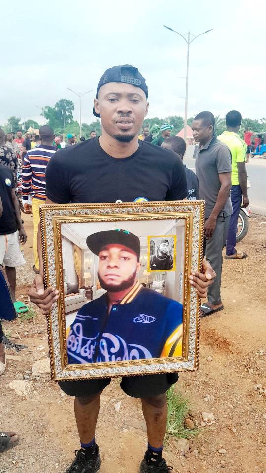 Court Sentences Ebonyi LG Chairman’s Cousin, 3 Others To Death By Hanging For Murder