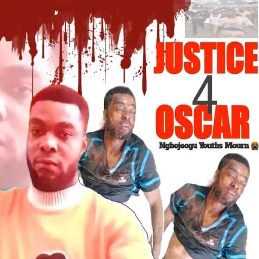 Court Sentences Ebonyi LG Chairman’s Cousin, 3 Others To Death By Hanging For Murder