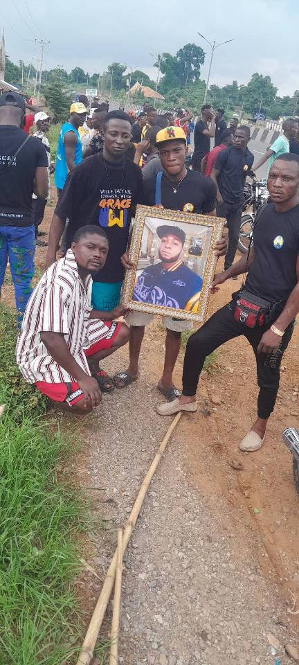 Court Sentences Ebonyi LG Chairman’s Cousin, 3 Others To Death By Hanging For Murder