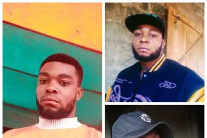Court Sentences Ebonyi LG Chairman’s Cousin, 3 Others To Death By Hanging For Murder 17