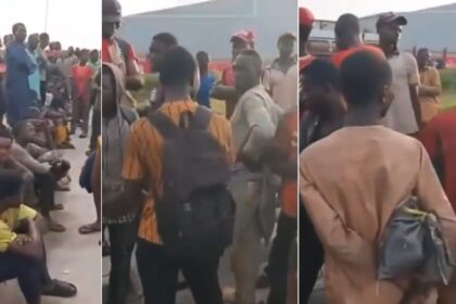 89 Northern Youths Who Arrived In Lagos Were Recruited At Dangote Refinery – Police [Video]