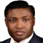 Finland Files Terrorism Charges Against Simon Ekpa