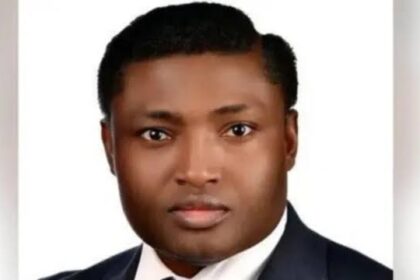 Finland Files Terrorism Charges Against Simon Ekpa