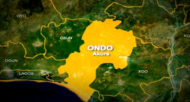 Ondo Traditional Ruler Draged To Count For Allegedly Flogging Villagers 1 Ondo Traditional Ruler Draged To Count For Allegedly Flogging Villagers