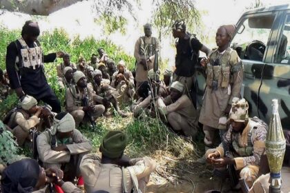 ISWAP Kills 23 Farmers And Fishermen, Abducts 18 Others In Borno
