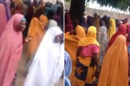 Three People Killed, 21 Injured In Stampede During Cash Distribution In Borno