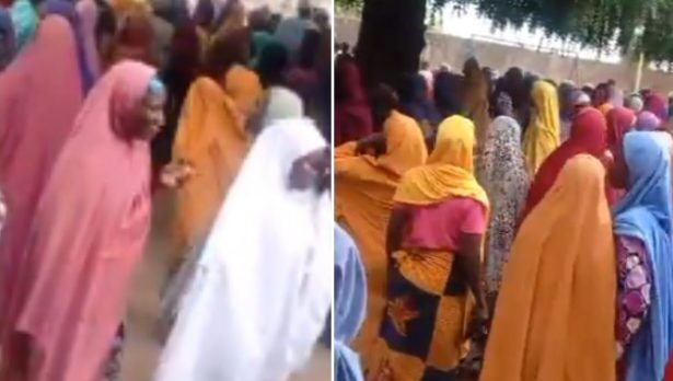 Three People Killed, 21 Injured In Stampede During Cash Distribution In Borno