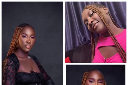 Police Officers Accused Of Killing Final-Year Student, Emmanuella Ahenjir In Benue