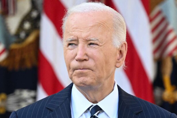 Former US President, Joe Biden Diagnosed With Prostate Cancer