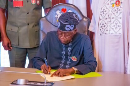 President Tinubu Approves Licenses For Kolmani Oil Project In Northern Nigeria