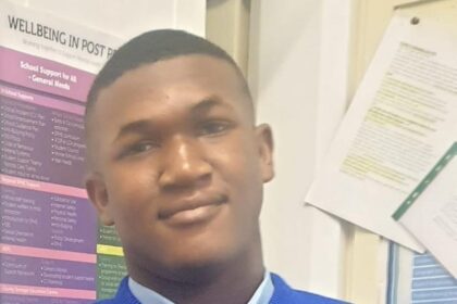 Corpse Of 16-Year-Old Nigerian Boy Recovered After He Drowned While Swimming In Ireland
