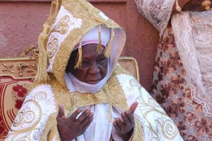 Daura Emir Removes Village Head Over Alleged Kidnapping And Rape Of Married Woman