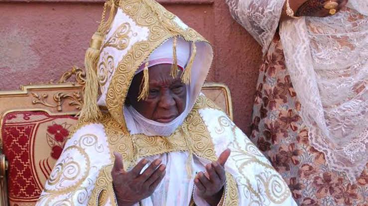 Daura Emir Removes Village Head Over Alleged Kidnapping And Rape Of Married Woman